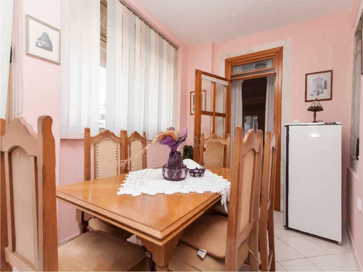 Apartment Carera Rovinj Kültér fotó